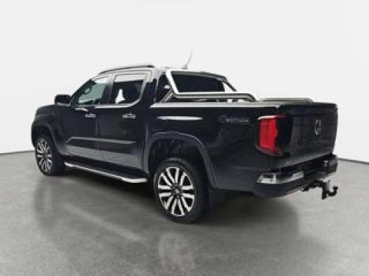 Km 0 VOLKSWAGEN Amarok