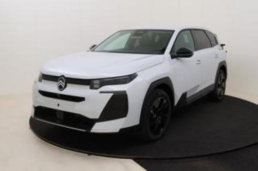 C5 Aircross