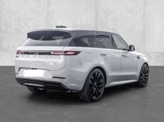 Km 0 LAND ROVER Range Rover Sport