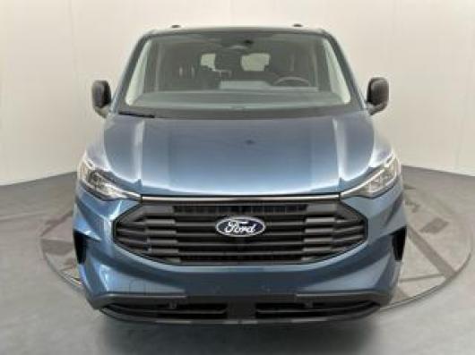 Km 0 FORD Transit Custom