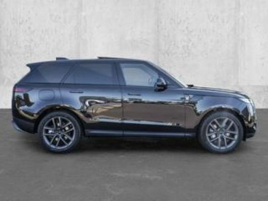 Km 0 LAND ROVER Range Rover Sport