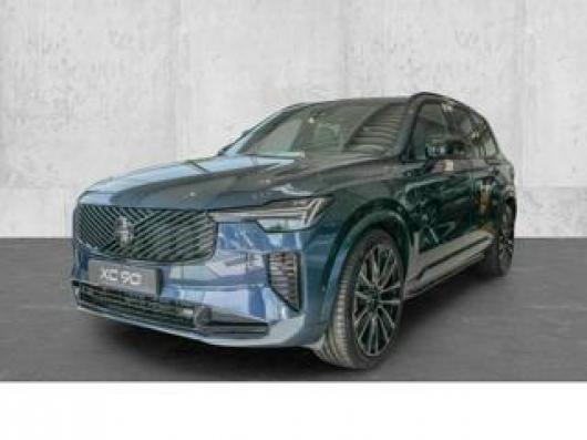 nuovo VOLVO XC90