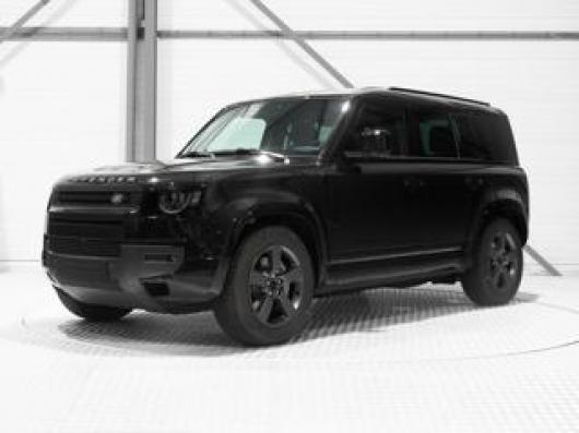 Km 0 LAND ROVER Defender