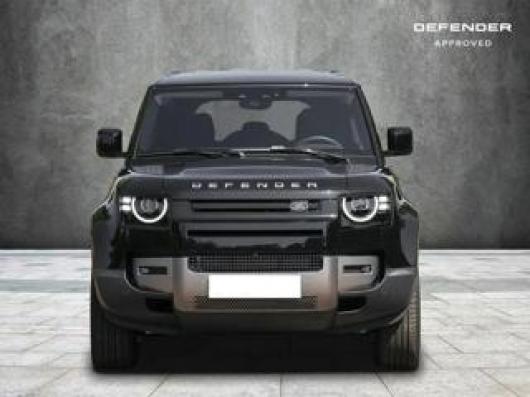 Km 0 LAND ROVER Defender