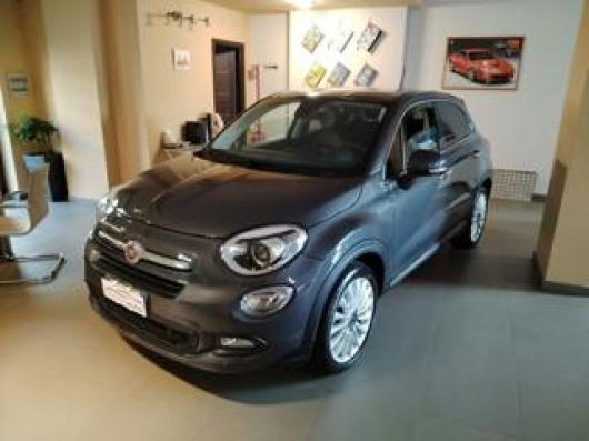 usato FIAT 500X