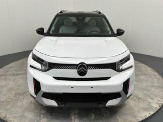 C3 Aircross