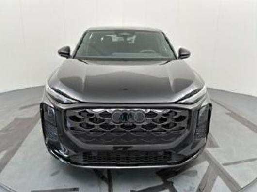 Km 0 AUDI Q3