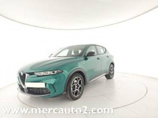 usato ALFA ROMEO Tonale