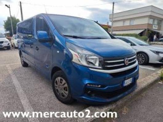 usato FIAT Talento