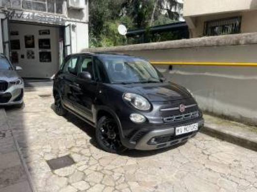 usato FIAT 500L