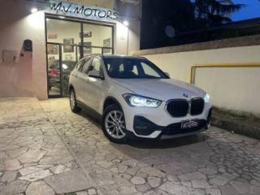 usato BMW X1