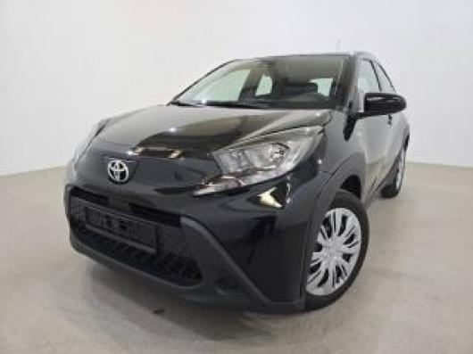 Aygo X