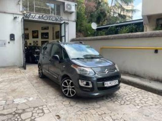 usato CITROEN C3 Picasso