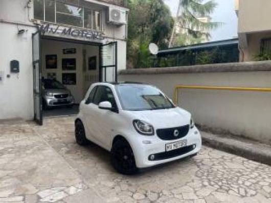 usato SMART ForTwo