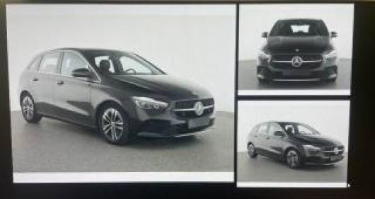 usato MERCEDES B 180
