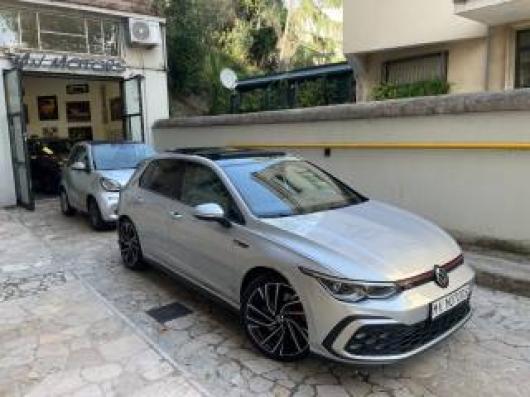 usato VOLKSWAGEN Golf