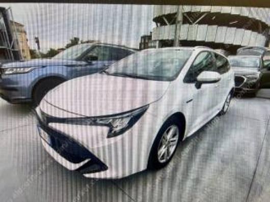Corolla