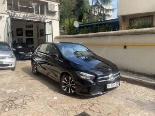 usato MERCEDES B 180