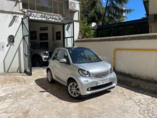 ForTwo