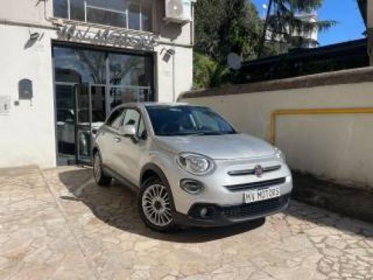 usato FIAT 500X