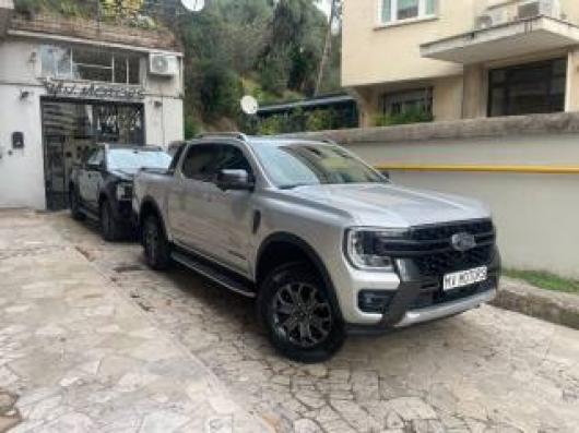 usato FORD Ranger