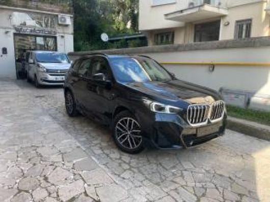 usato BMW X1