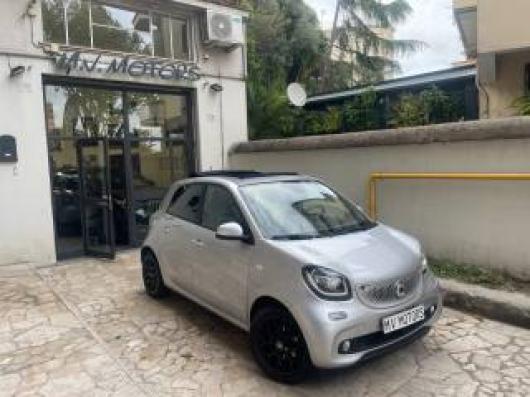 ForFour