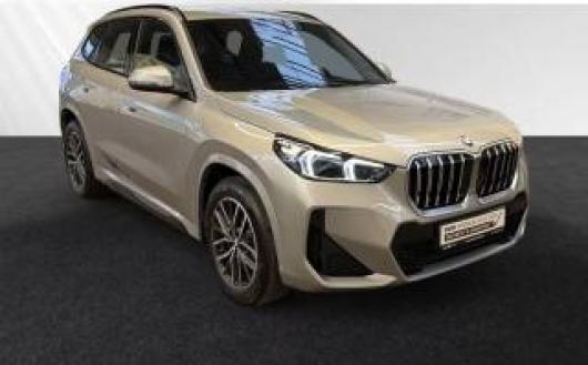 usato BMW X1