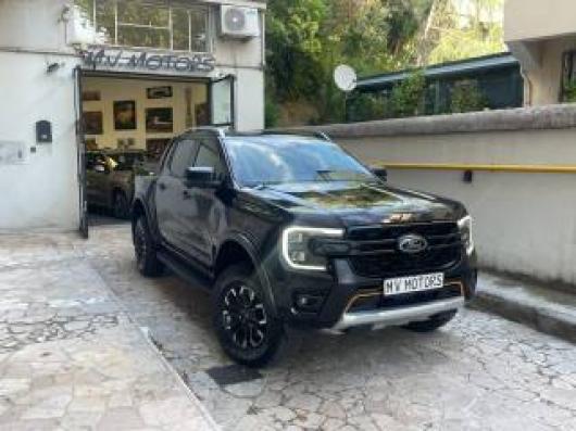 usato FORD Ranger