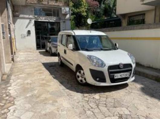 Doblo