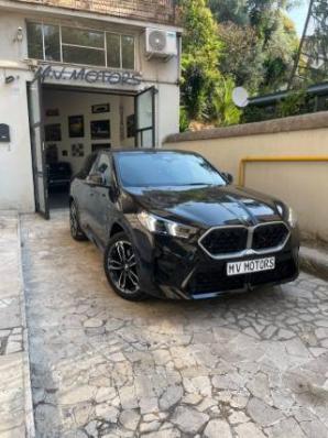 usato BMW X2
