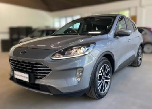 usato FORD Kuga