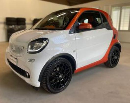usato SMART ForTwo
