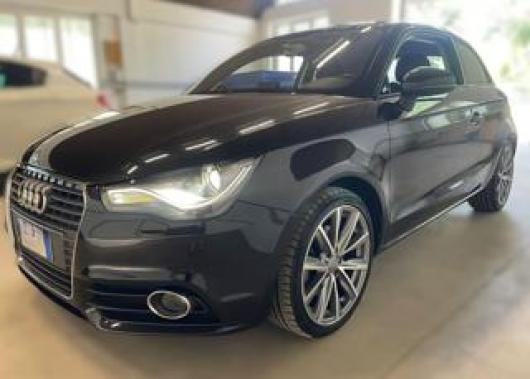 usato AUDI A1