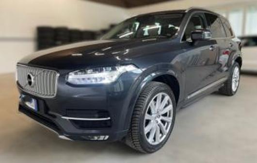 usato VOLVO XC90