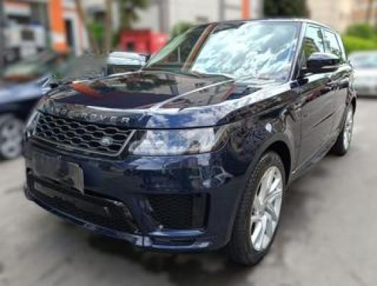 usato LAND ROVER Range Rover Sport