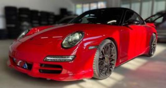usato PORSCHE 911