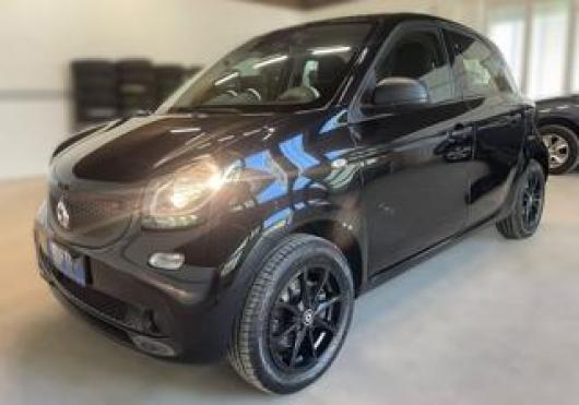 usato SMART ForFour