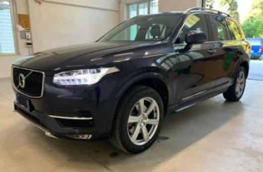 usato VOLVO XC90