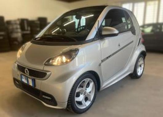 usato SMART ForTwo