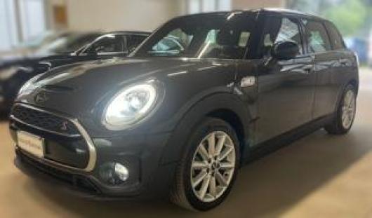 usato MINI Clubman