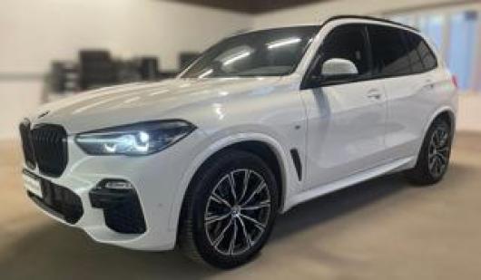 usato BMW X5