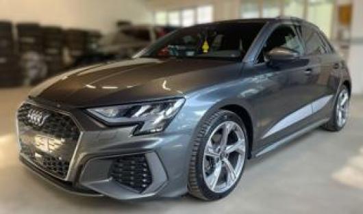 usato AUDI A3