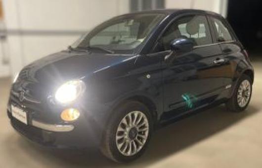 usato FIAT 500