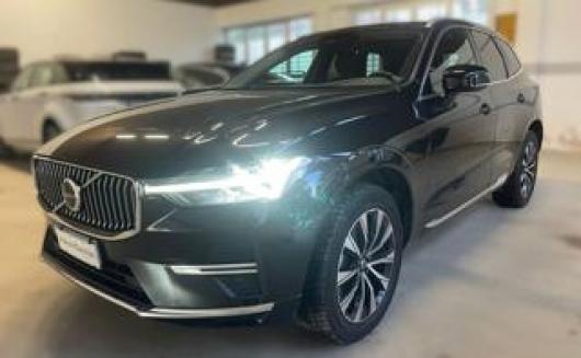 usato VOLVO XC60