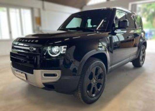 usato LAND ROVER Defender