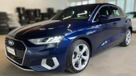 usato AUDI A3
