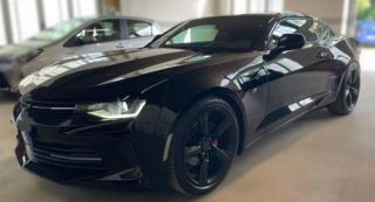 Camaro