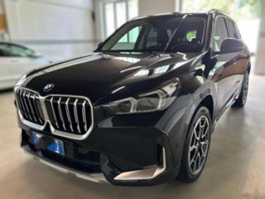 usato BMW X1