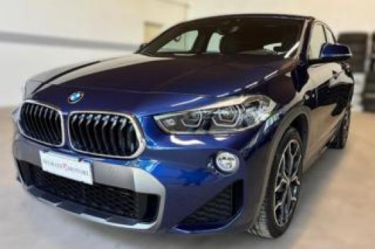 usato BMW X2